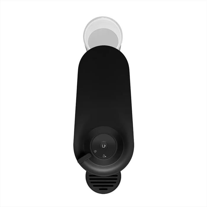 DE LONGHI - Macchina da caffè ENV90.BAE-BLACK