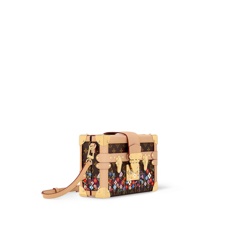 x TM Petite Malle M13667