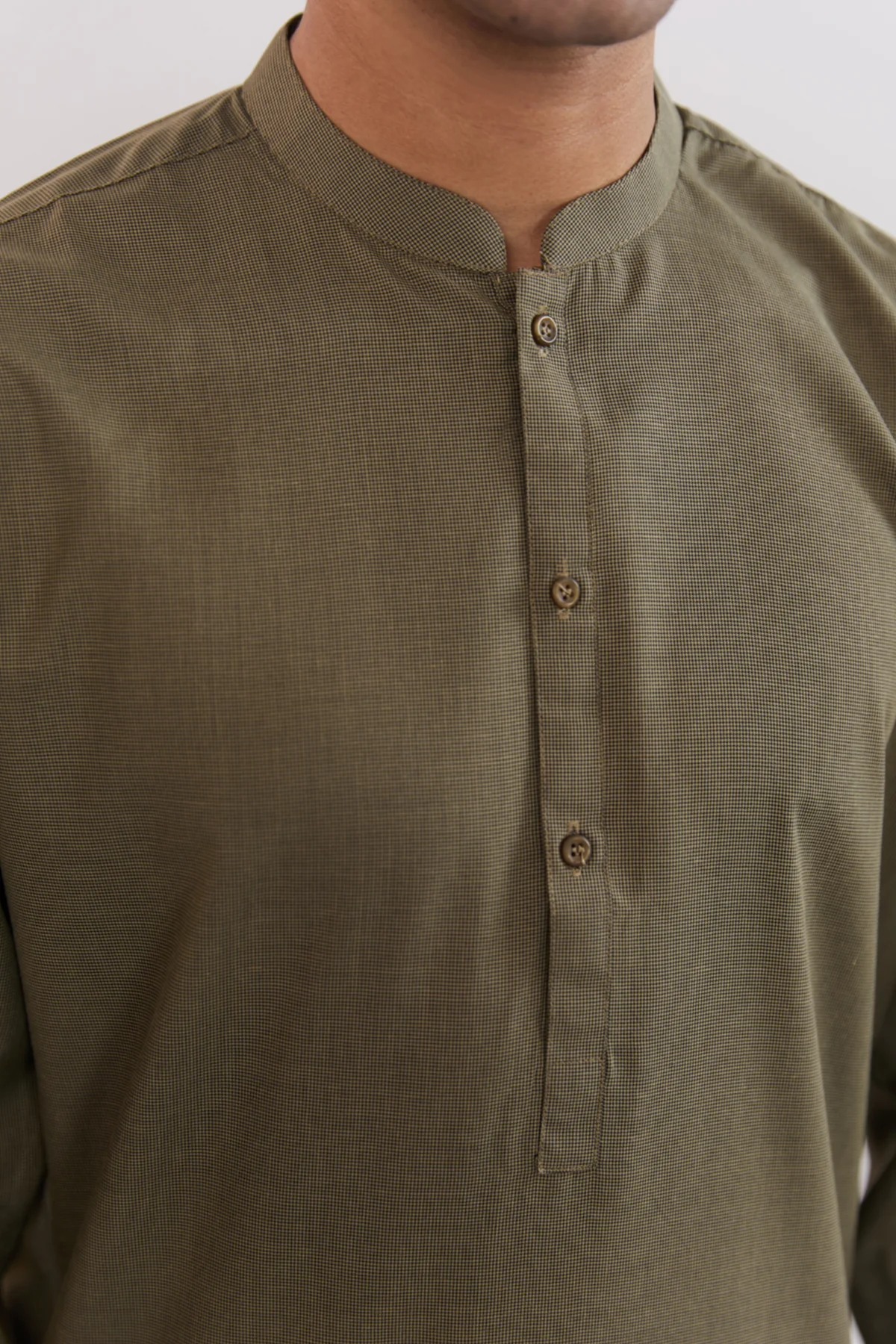 Awami Suit In Kamalia Cotton - SMS722C125