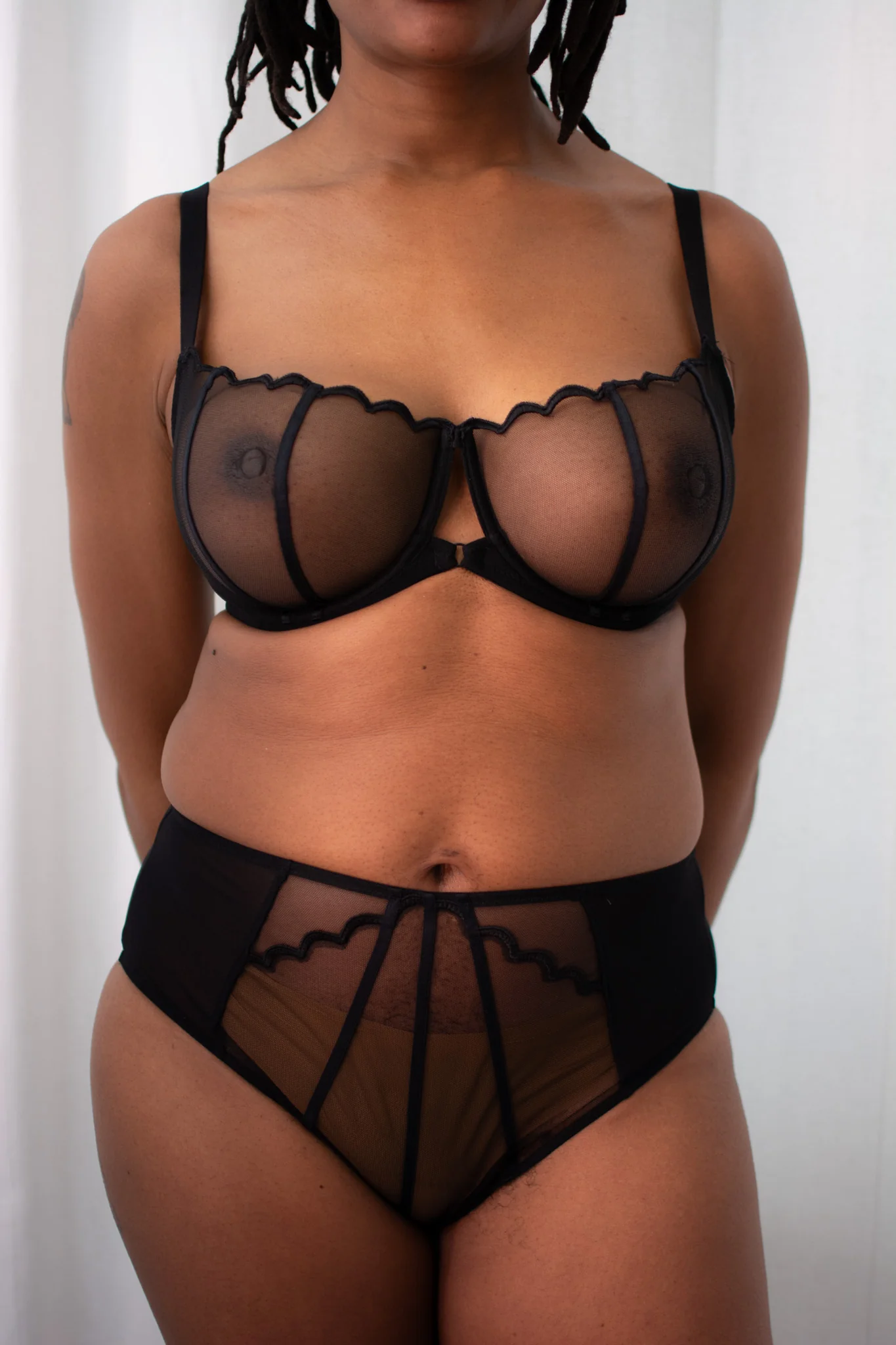Gossard Obsession Deep Brief