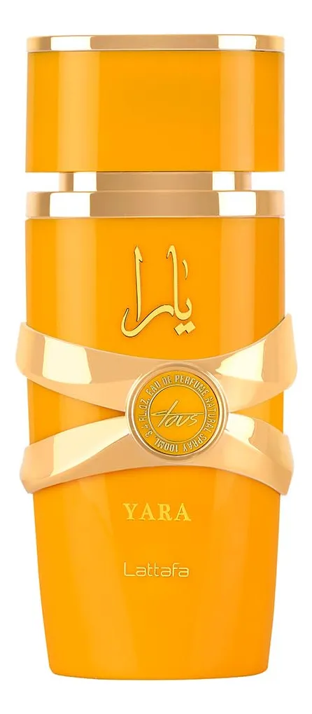 Lattafa Perfume Yara Tous Eau De Parfum 100ml