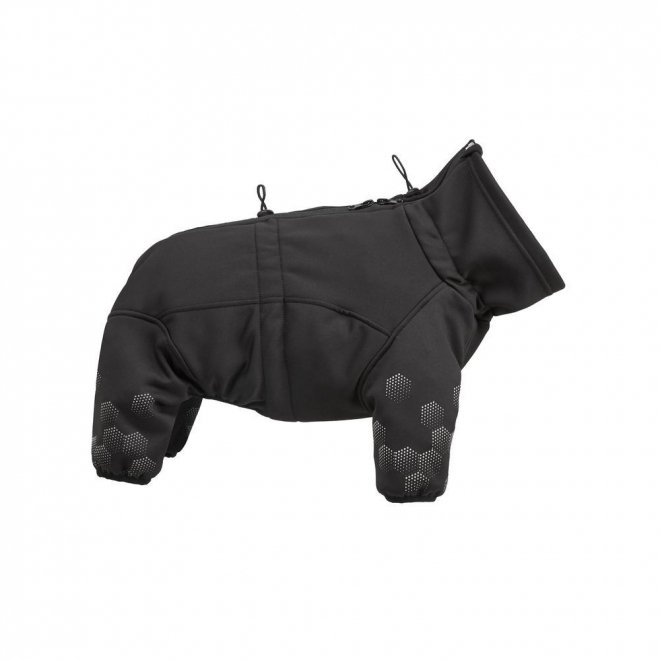 Feel Active Falun overall 1.5 Svart