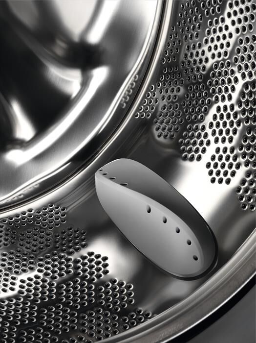 ELECTROLUX - Lavatrice EW6FBG19G 9 Kg Classe A-Bianco