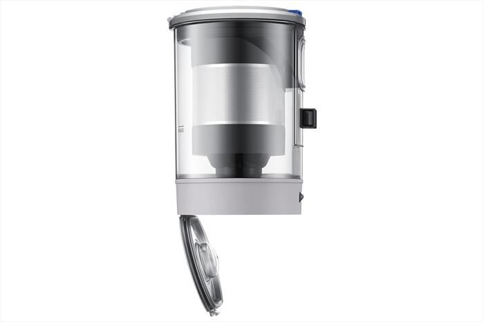 SAMSUNG - Scopa elettrica VS80F28DLP/WA BESPOKE JET LITE PET-Pebble gray