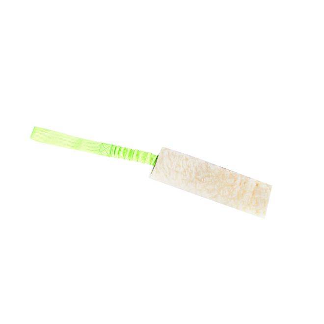 Pro Dog Bungee Wool flat leke