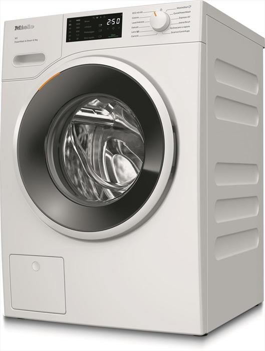 MIELE - Lavatrice WWD380 WCS 9 Kg Classe A-Bianco