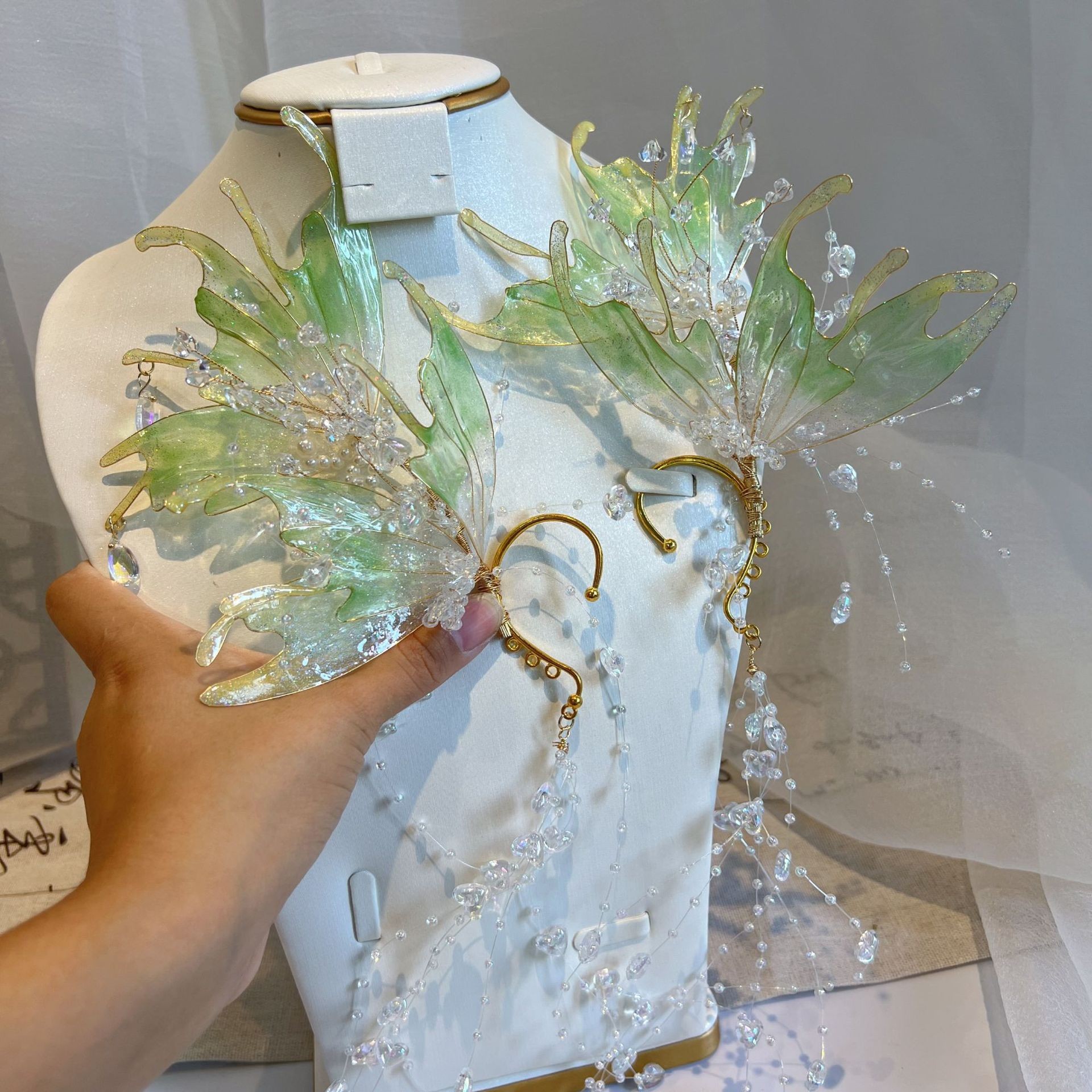 China fenggufeng hair accessories