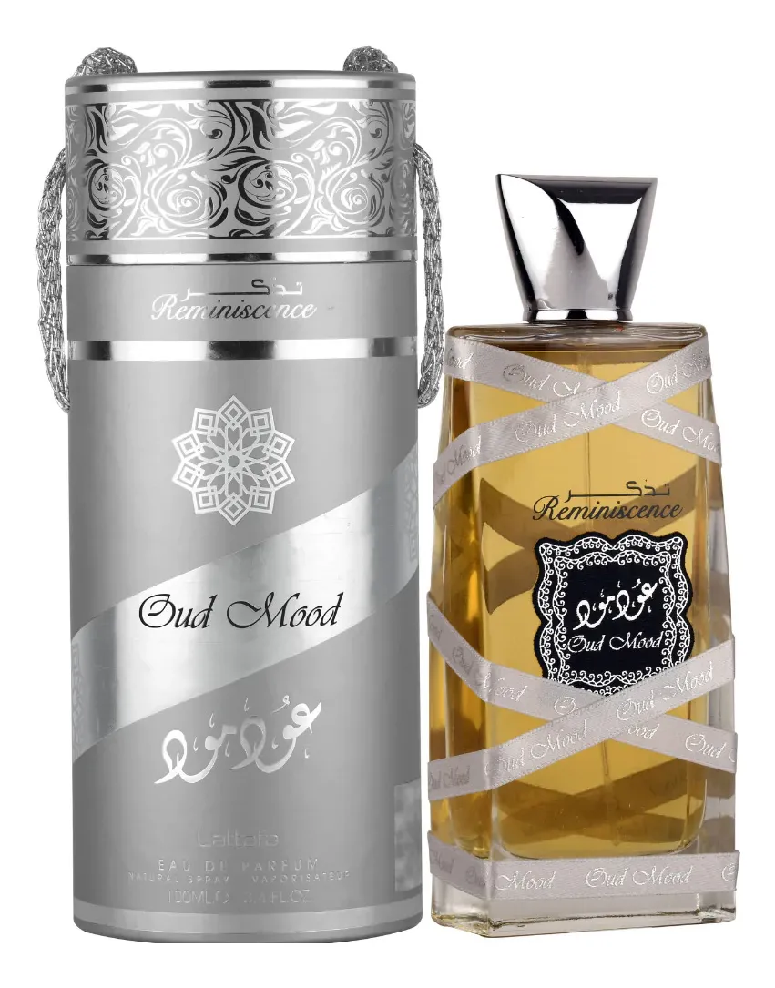 Lattafa Oud Mood Reminiscence 100ml Edp
