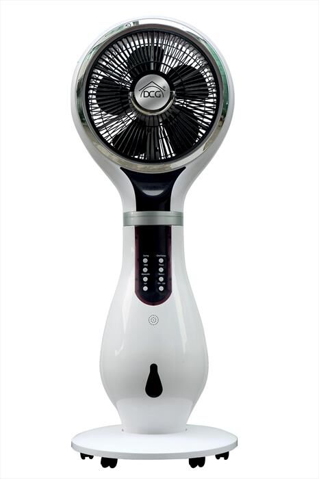 DCG ELTRONIC - VE1850TT-BIANCO