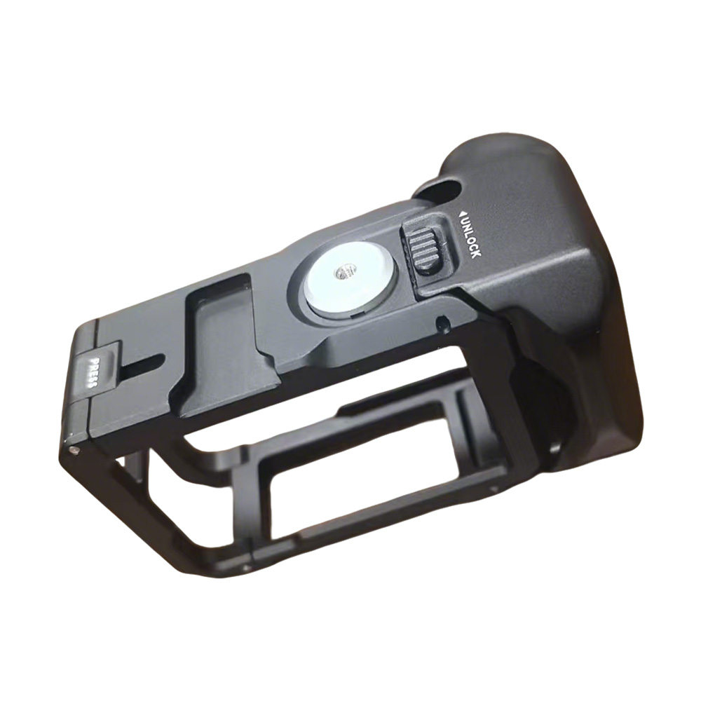 CNC machined products