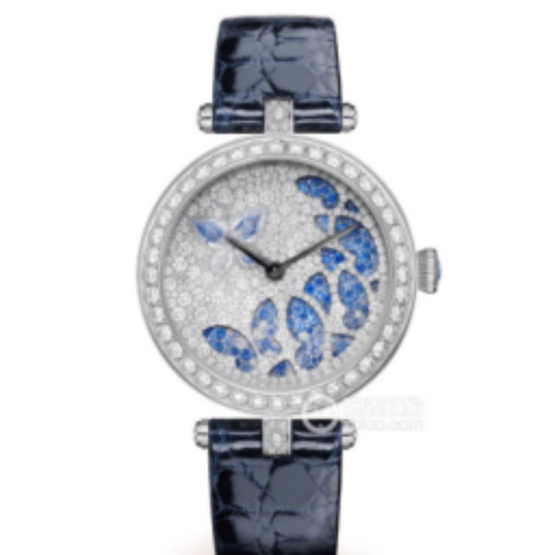 Van Cleef & Arpels Watches
