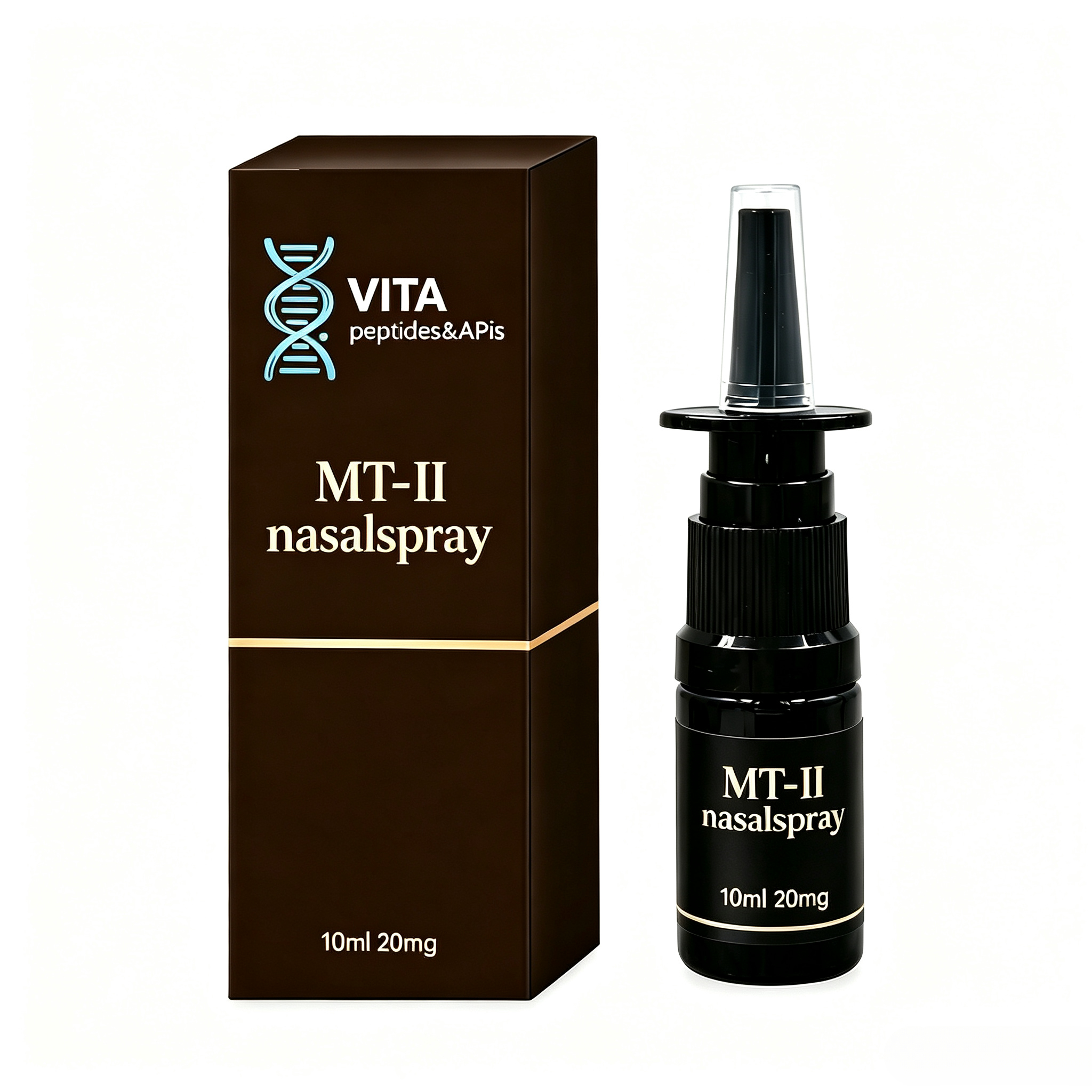 MT-II nasal spray