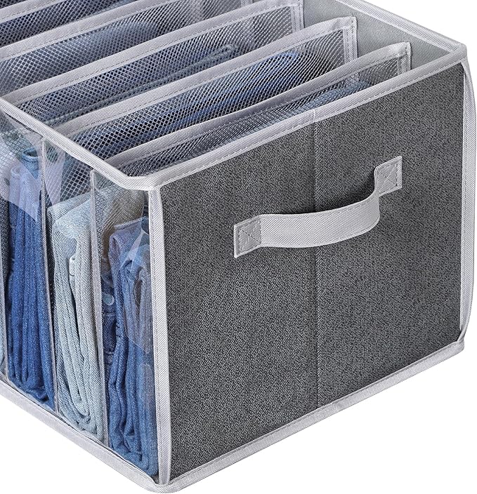 DIVIDERLY Upgraded Wardrobe Clothes