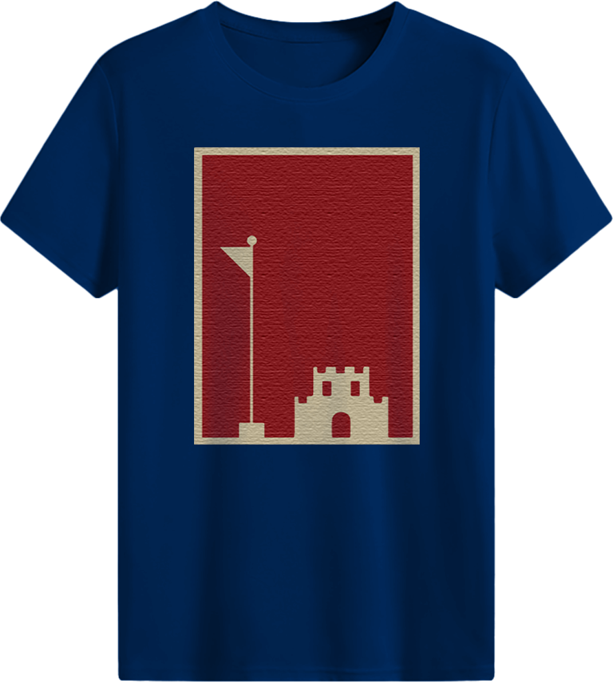 Destination T-shirt
