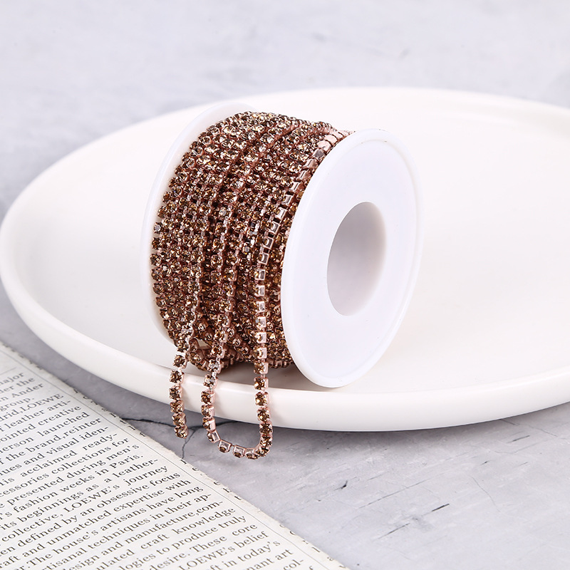 Mobile phone shell drilling parts