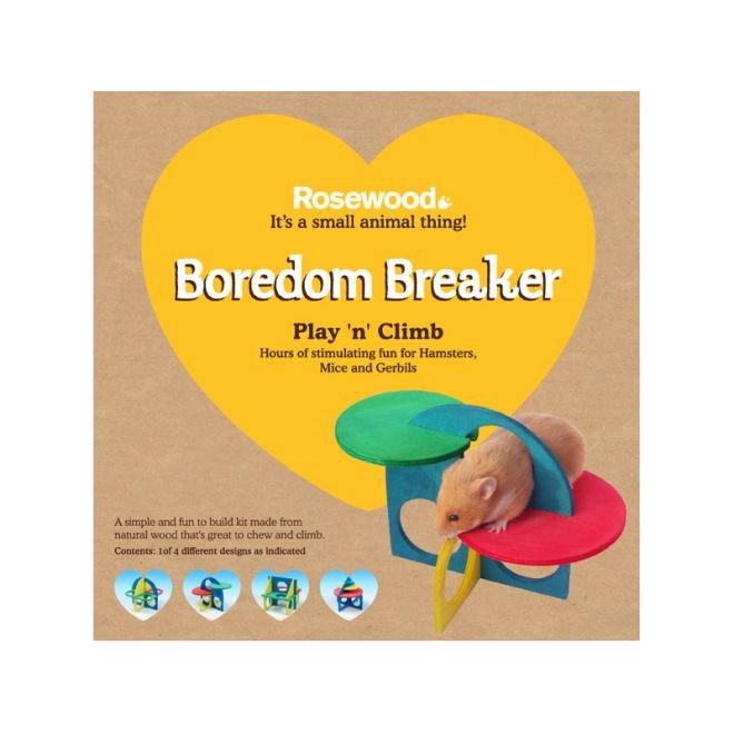 Rosewood play `n` climb set