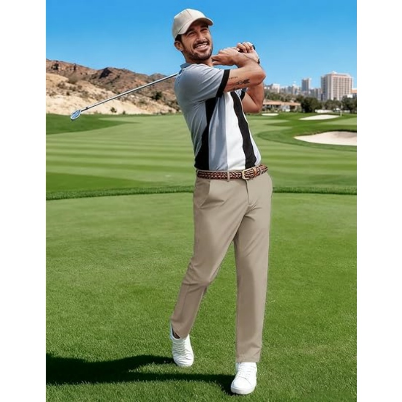 Men's Golf Pants