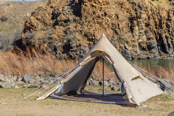 Pyramid Tent (M)