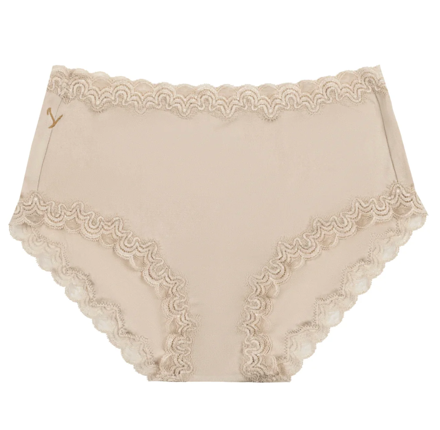 Uwila Warrior Soft Silk Briefs