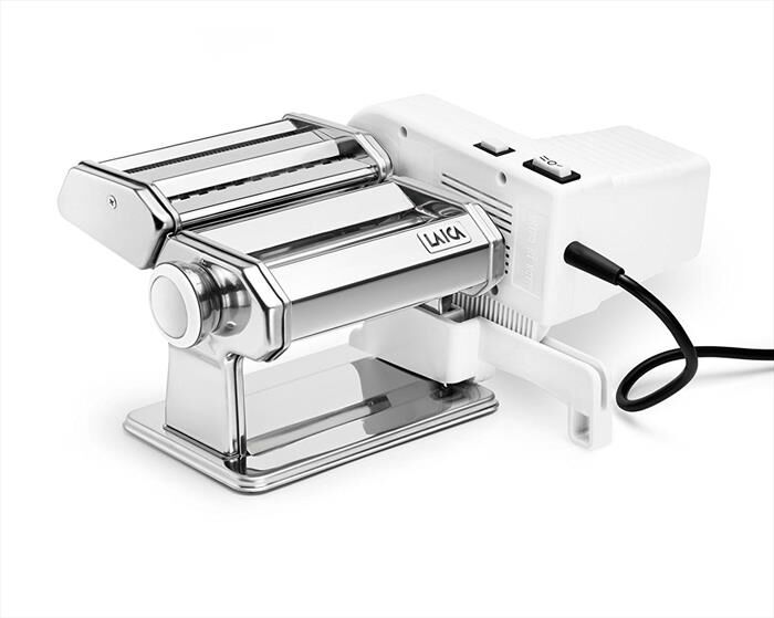LAICA - Sfogliatrice per la pasta elettrica PM2800