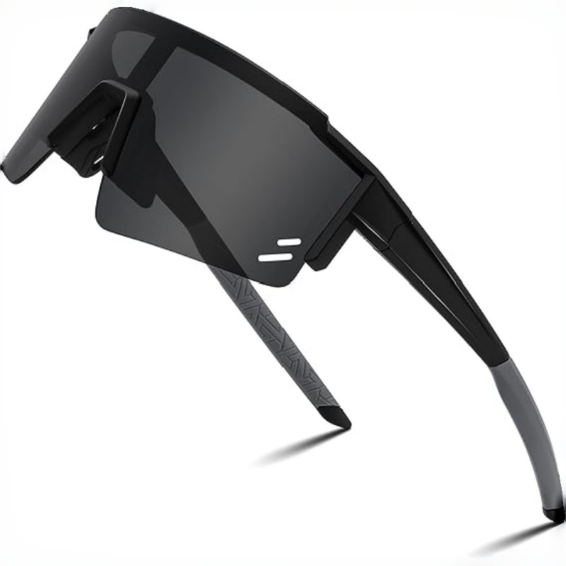 SKYBAMBI Kids Sunglasses Youth Baseball Sun Glasses