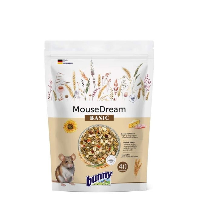 Bunny Nature MouseDream Basic