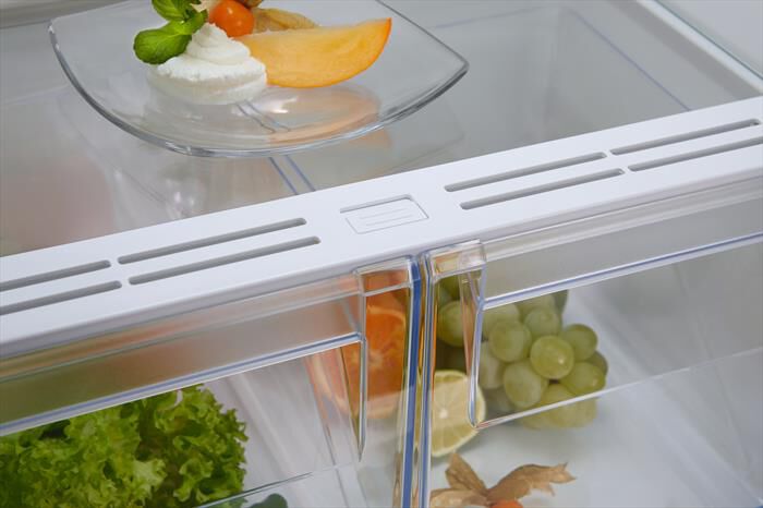 ELECTROLUX - Frigorifero combinato ENT6NE18S Classe E 257 lt