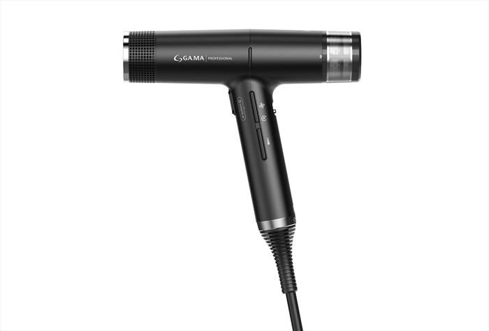 GAMA - PHON IQ1 PERFETTO-Nero