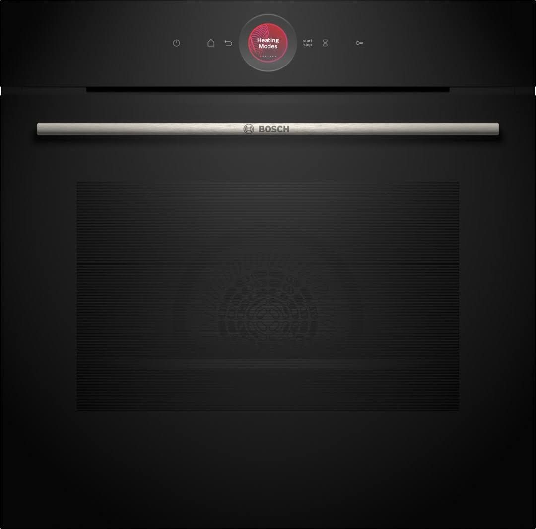 Bosch Forno multifunzione Serie 8 HBG7341B2 71l