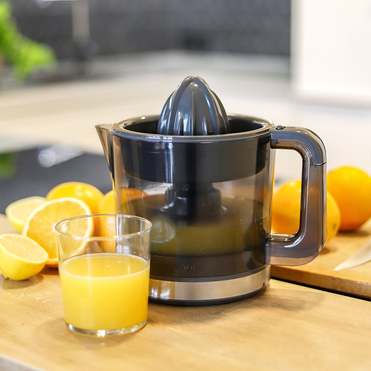 Elektrický odšťavňovač na citrusy GrandCHEF