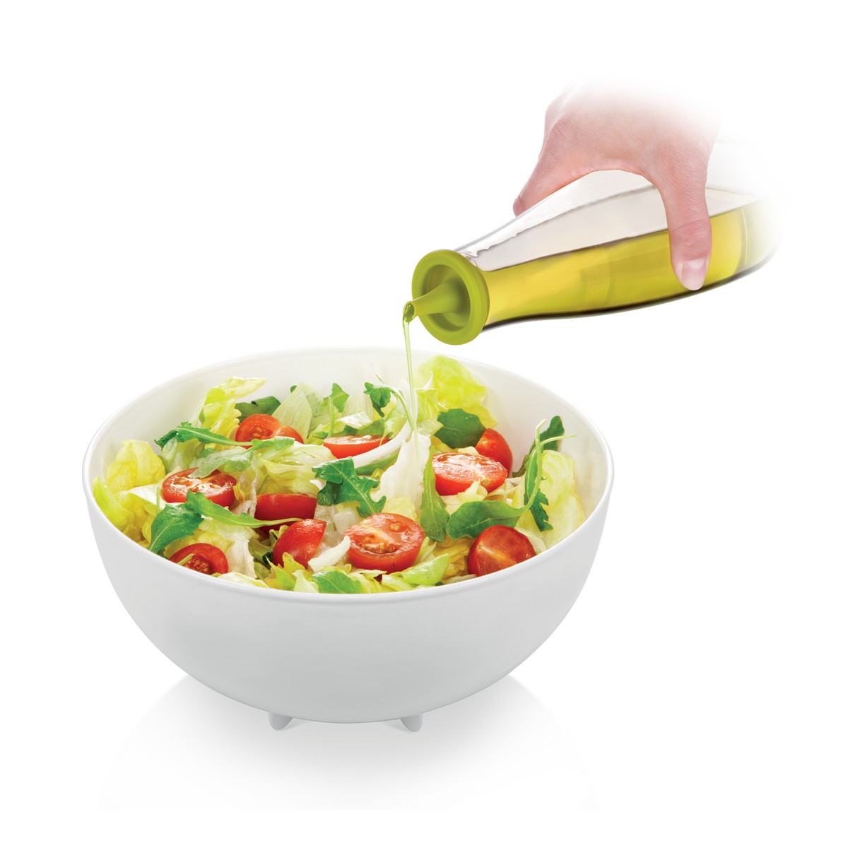 Cedník s mísou VITAMINO ø 28 cm, 5,0 l
