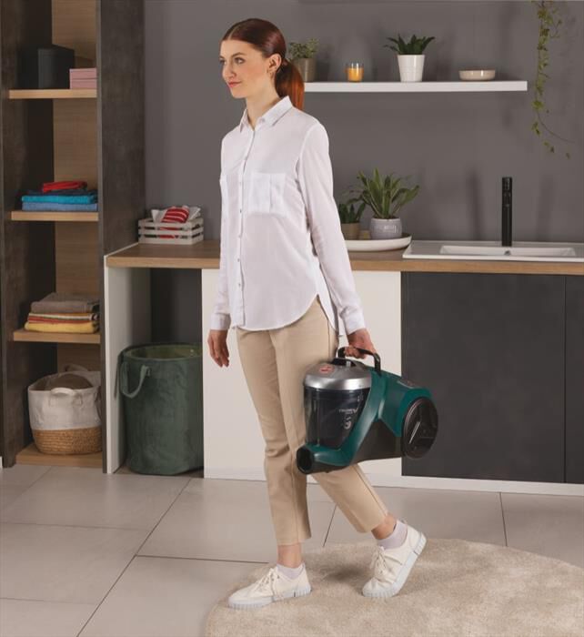 HOOVER - HP330ALG 011-Verde