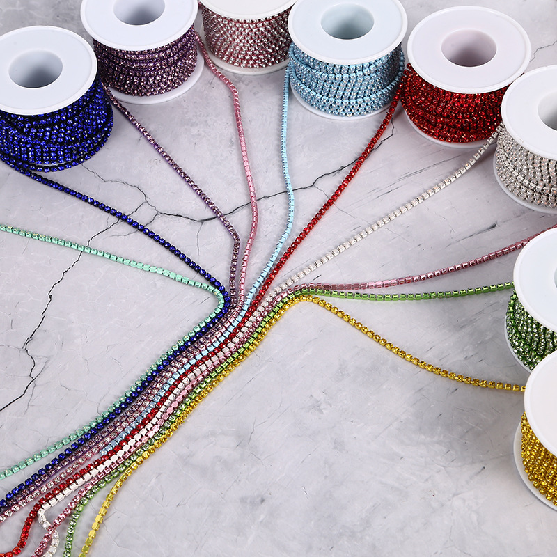 Mobile phone shell drilling parts