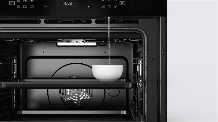 WHIRLPOOL - Forno incasso elettrico ABSOLUTE STEAM AKZMS 8680