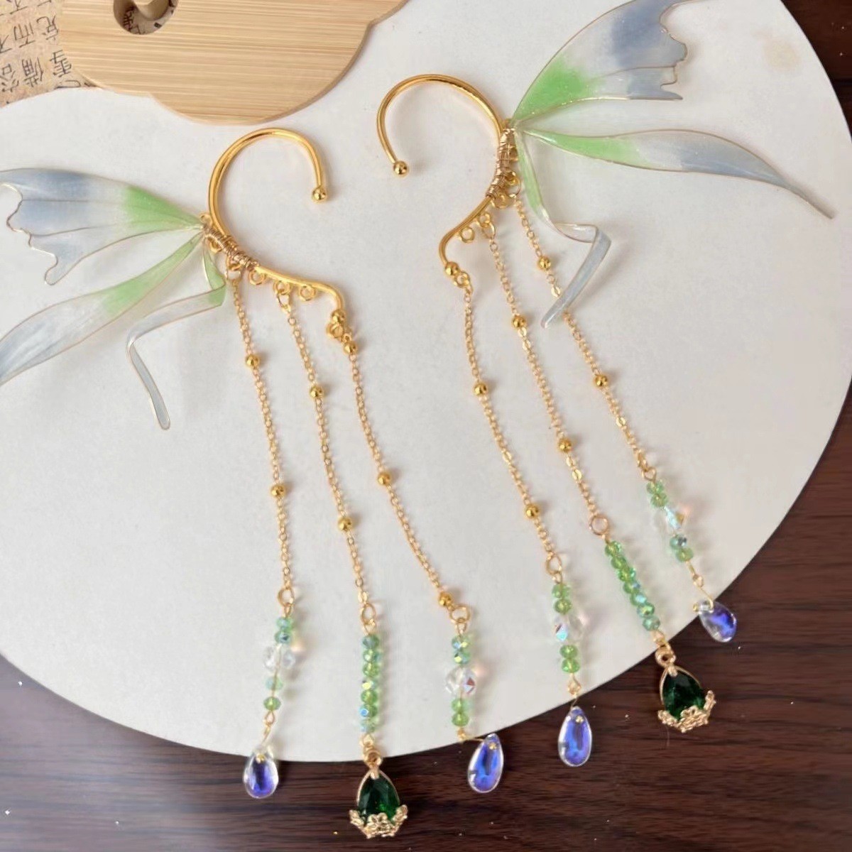 China fenggufeng hair accessories