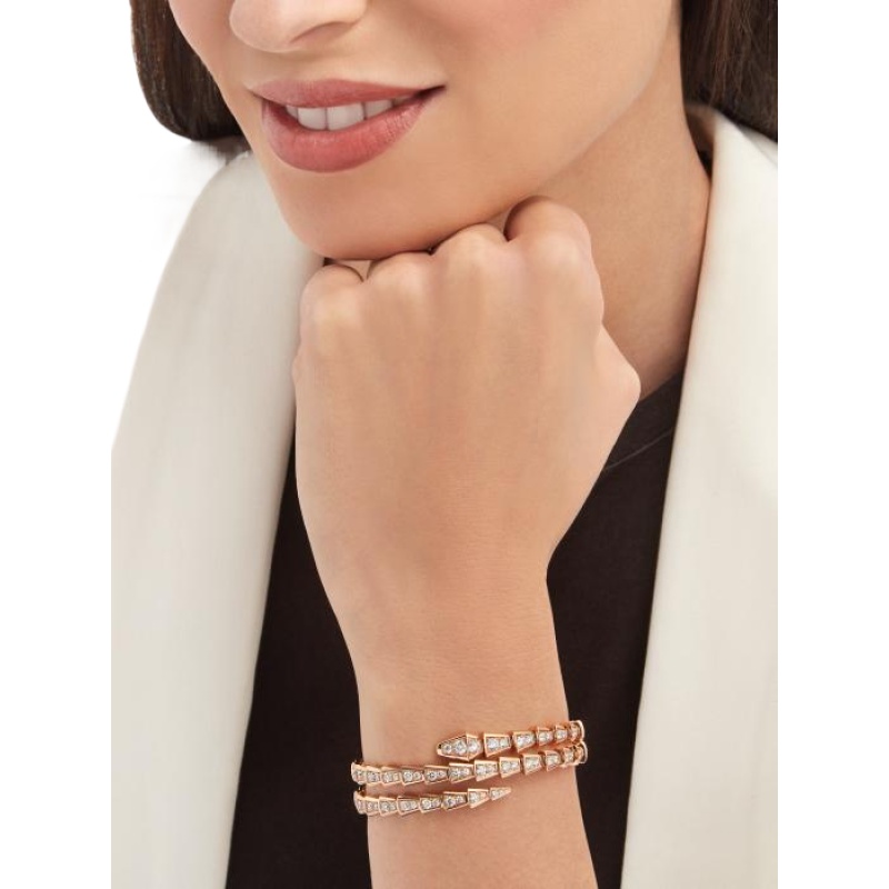 Serpenti Viper Bracelet