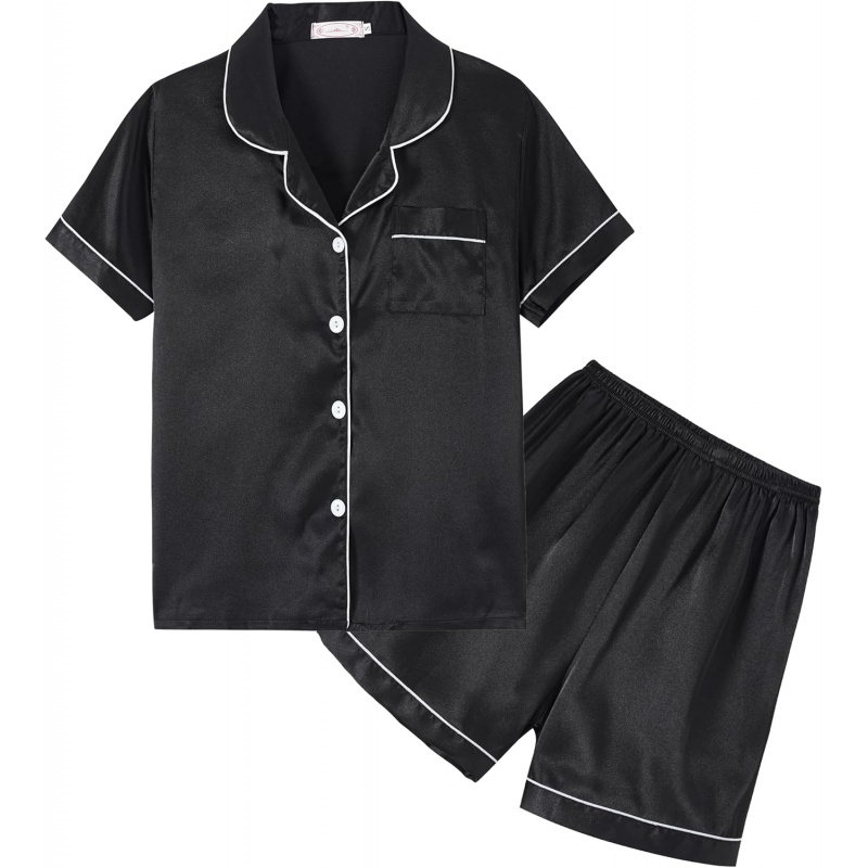 Unisex Kids Boys and Girls Pajama Sets