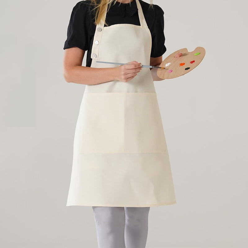 Caihui manicure salon work clothes