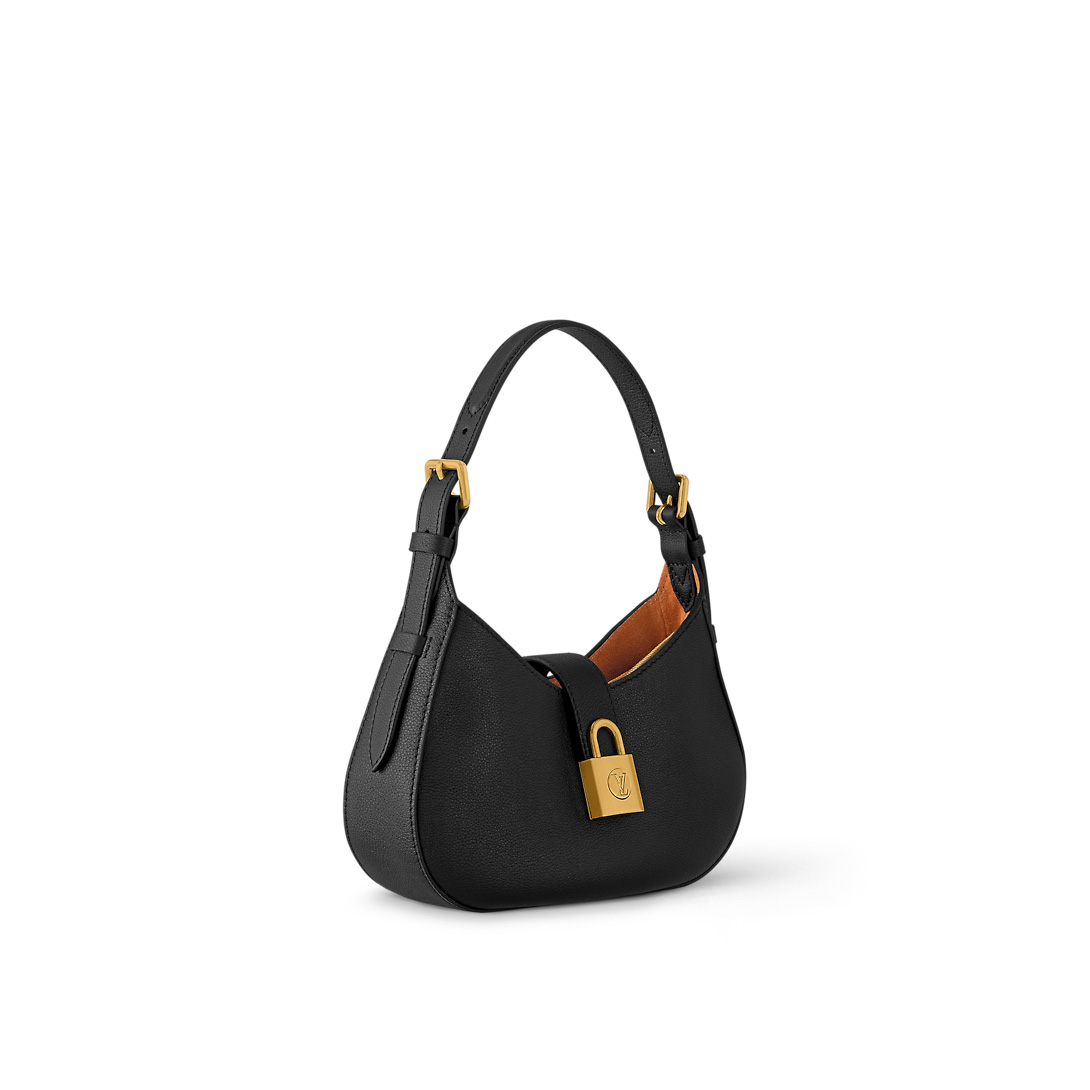 Low Key Shoulder Bag M24611