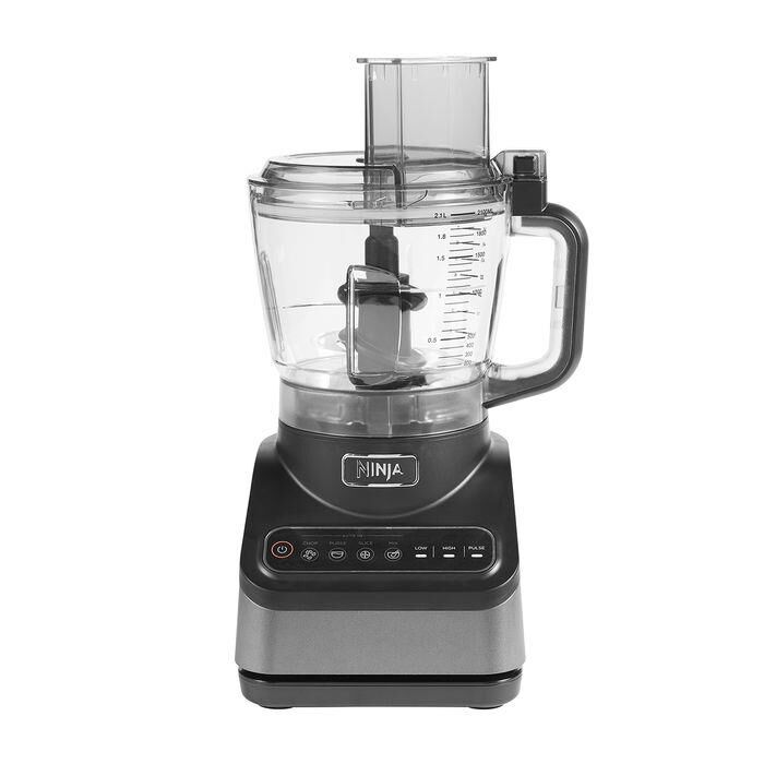 NINJA - Robot da cucina BN650EU-GRIGIO/NERO
