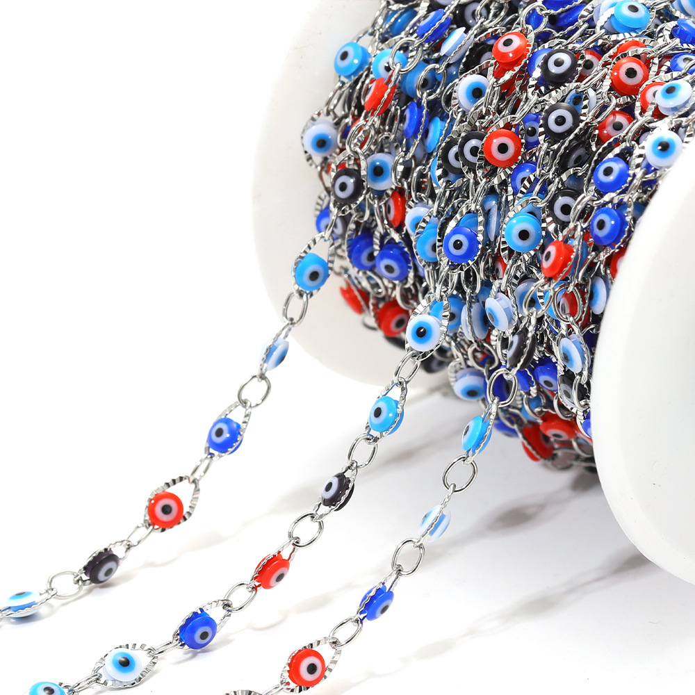 Fashion bracelet accessories chain