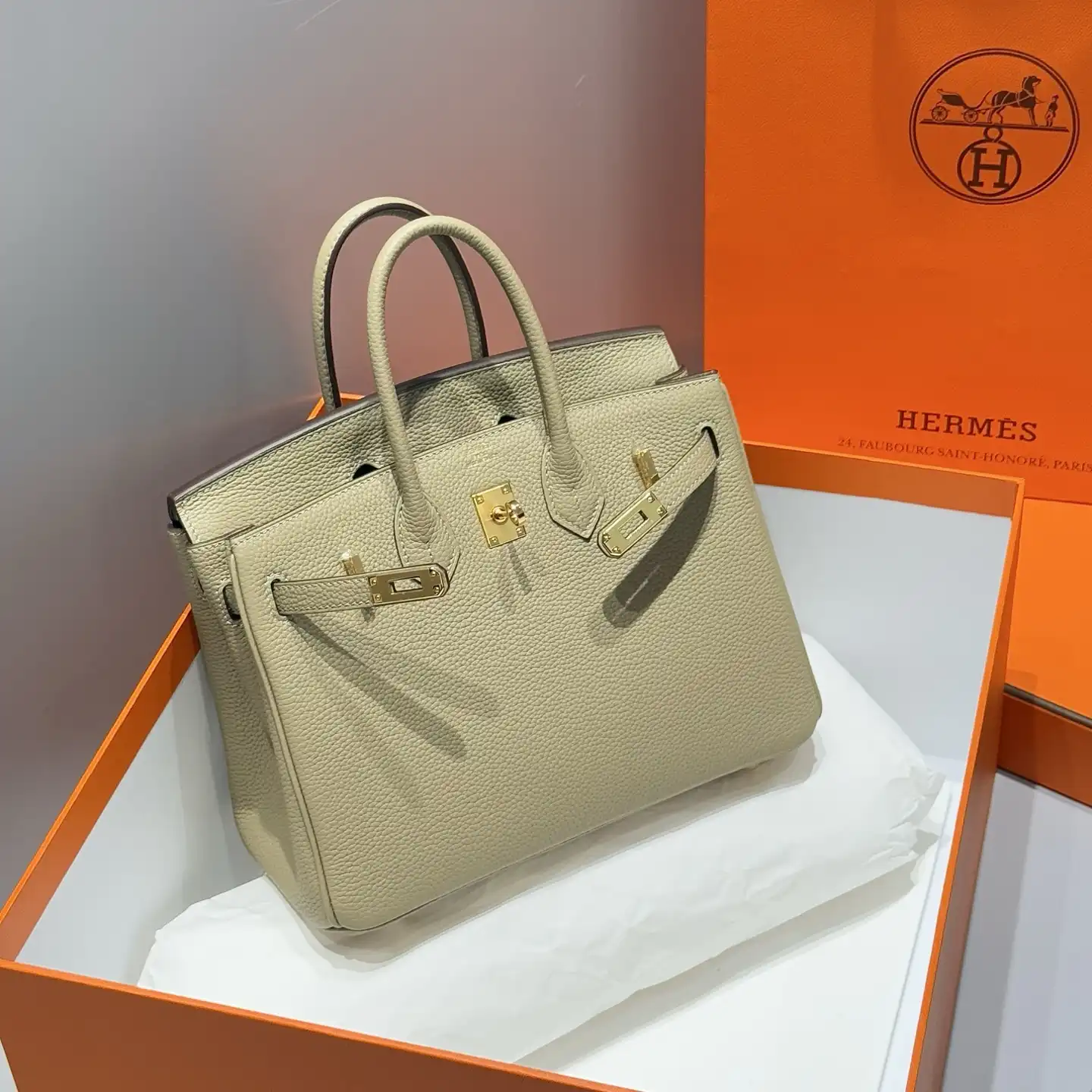 Birkin 25