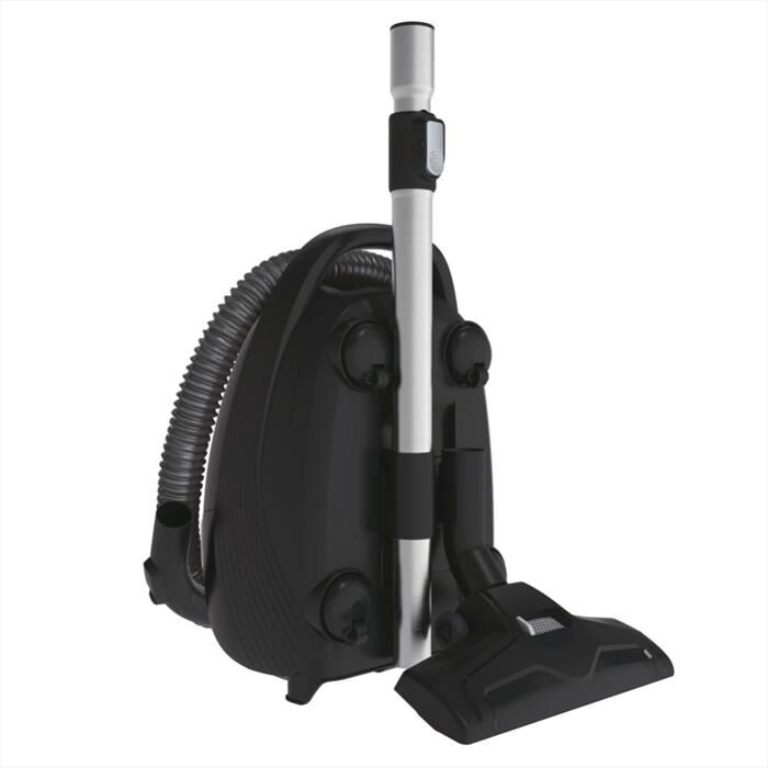 HOOVER - Aspirapolvere a traino HE320PET-Nero