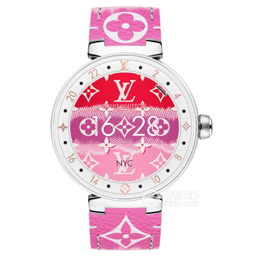 LV Watch