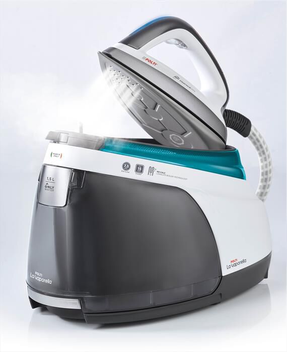 POLTI - La Vaporella XT110C