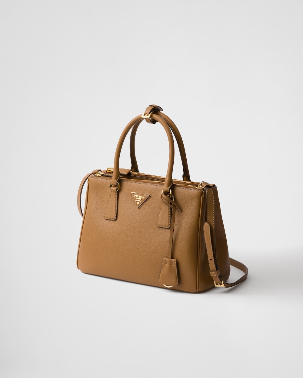 Medium Galleria Leather Bag