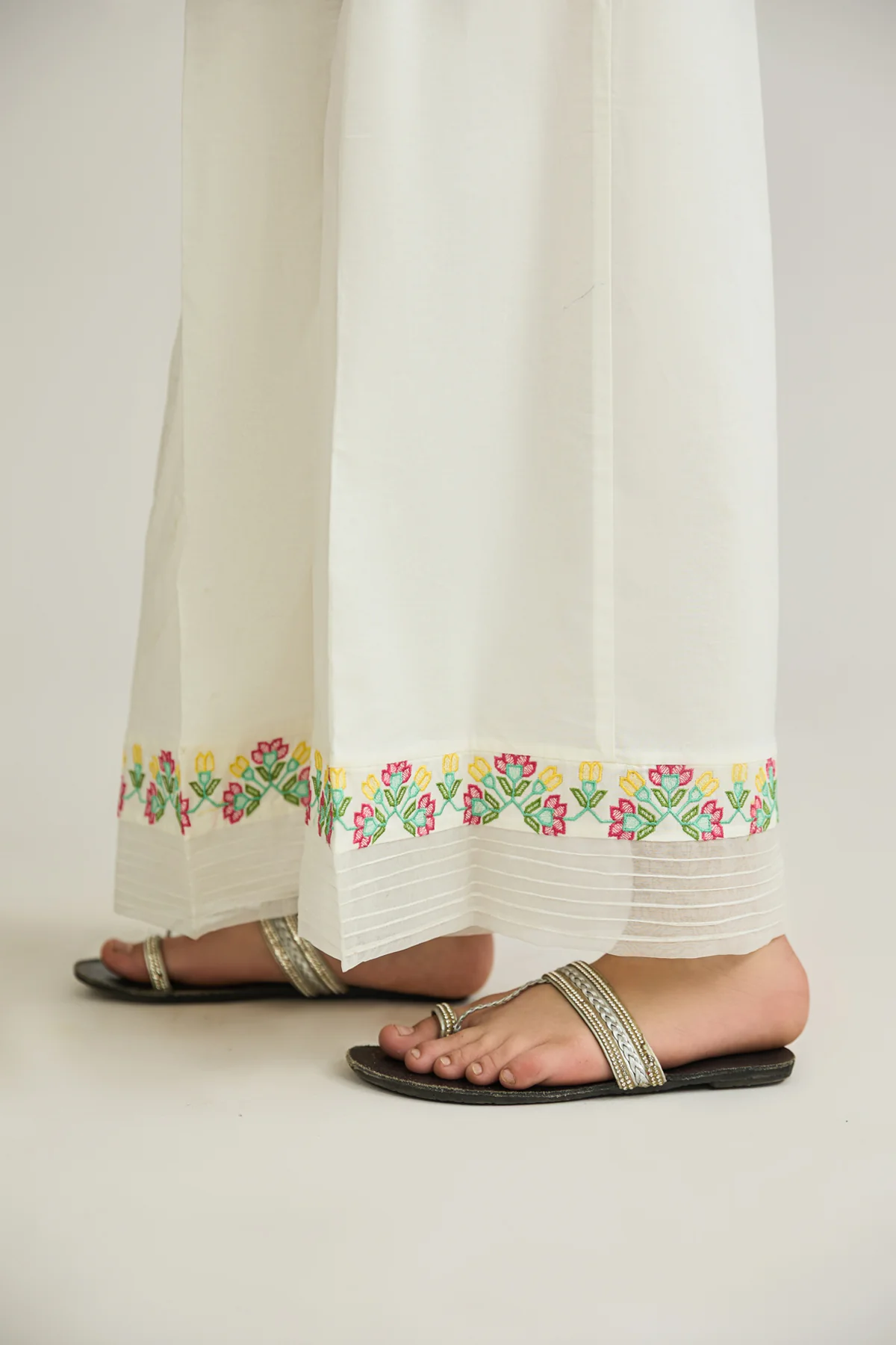 Izaar Trousers - KPL766325