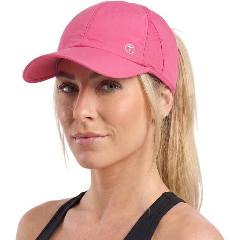 Cooling UV 50 High Ponytail Baseball Cap