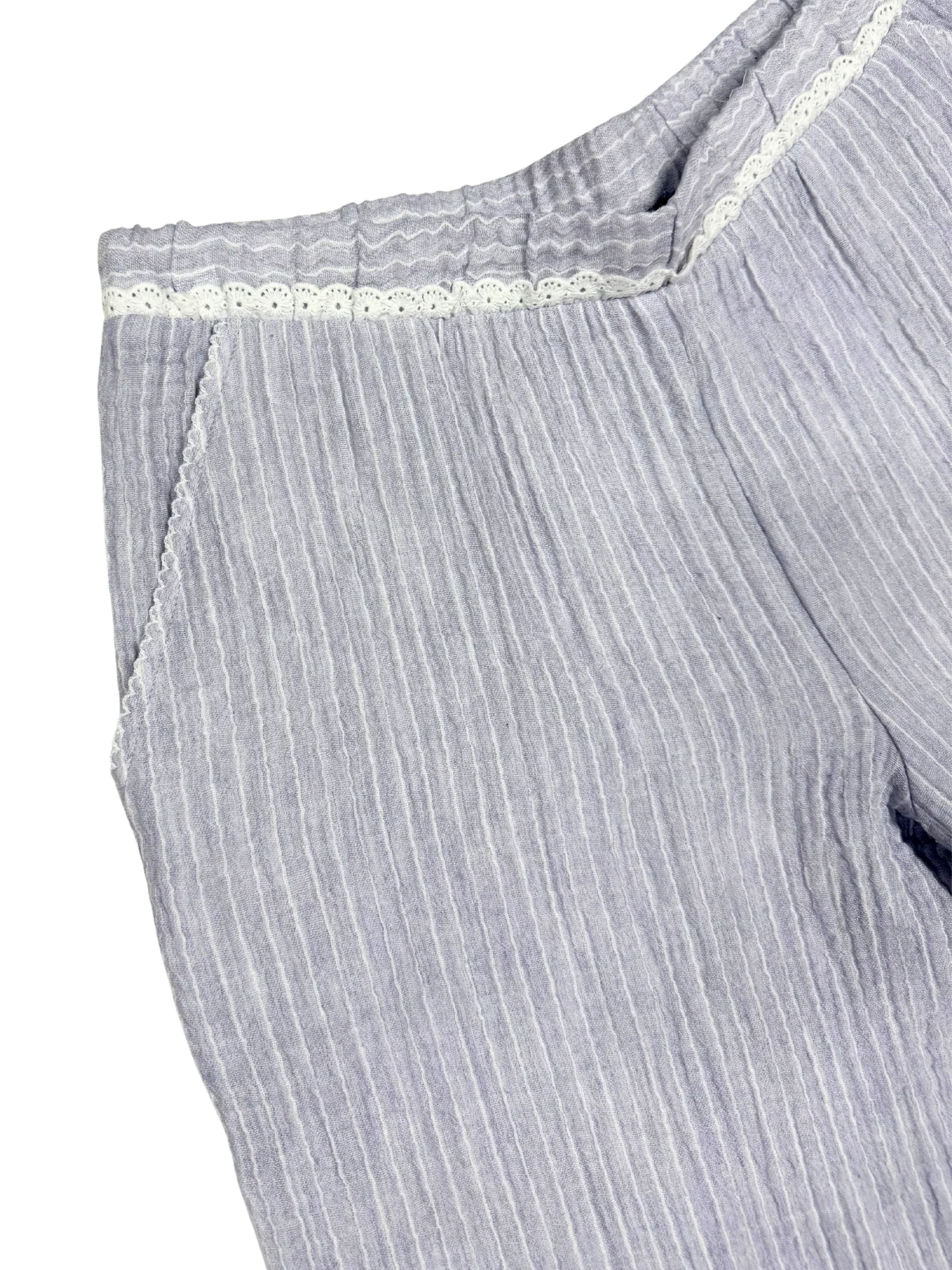 Fleur't Coastal Pj Set
