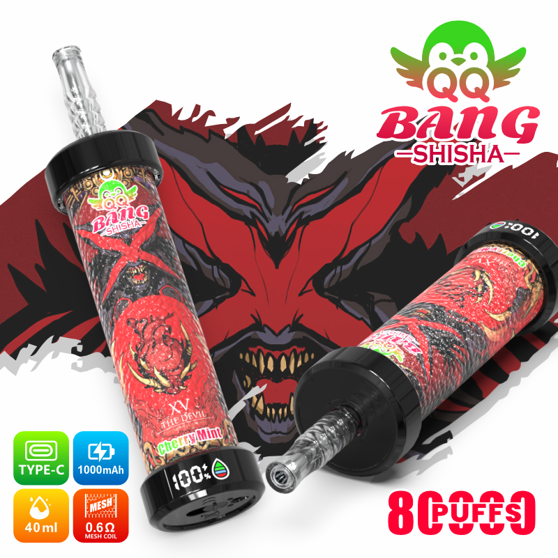 BANG BLAZE 80KPuffs Shisha Disposable Vapes